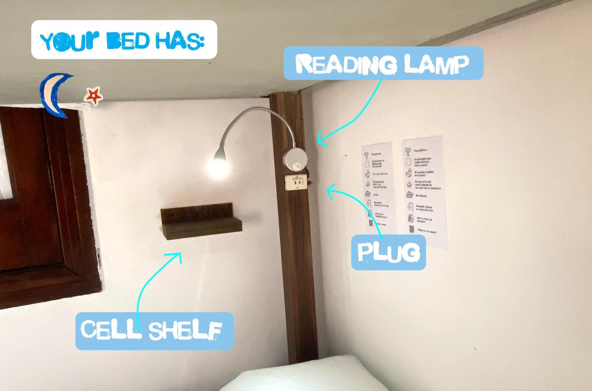 Hostal Fungi Casa Rosa 멕시코 시 외부 사진