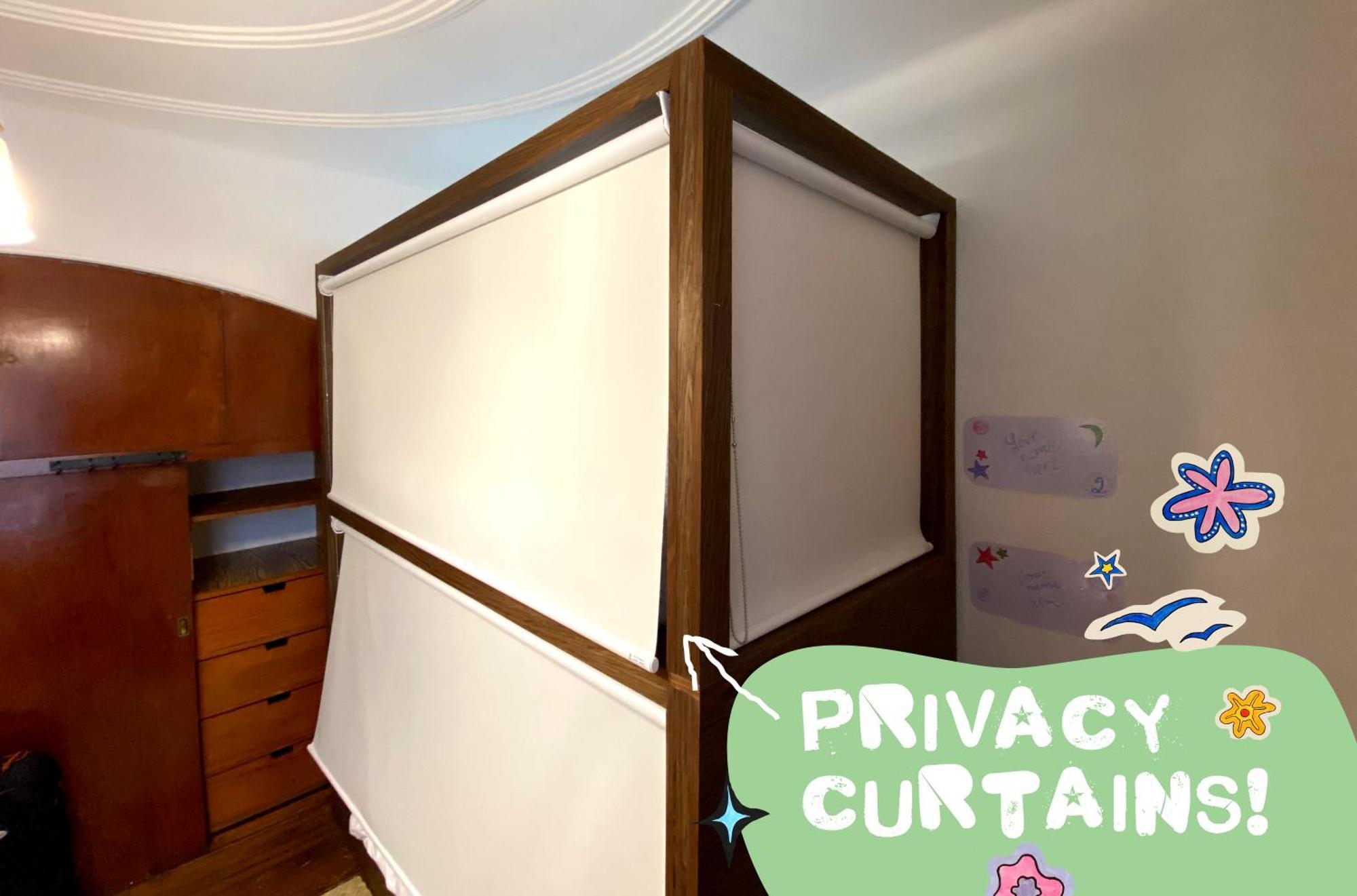 Hostal Fungi Casa Rosa 멕시코 시 외부 사진
